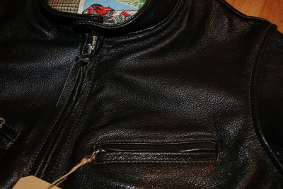 Aero Board Racer Black Goatskin chest smaller.jpg Aero Board Racer Black Goatskin chest smaller.jpg