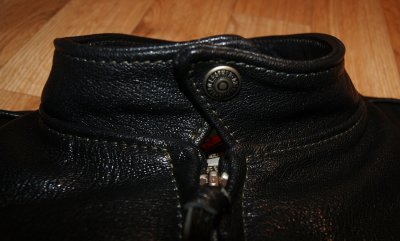 Aero Board Racer Black Goatskin collar smaller.jpg Aero Board Racer Black Goatskin collar smaller.jpg