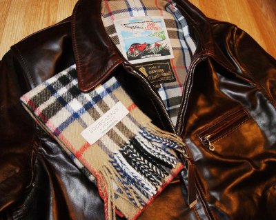 Aero Board Racer Sheene Brown CXL FQHH tag Lambswool scarf.jpg Aero Board Racer Sheene Brown CXL FQHH tag Lambswool scarf.jpg
