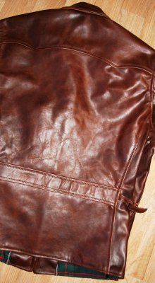 Aero Premier Half Belt Tumbled Brown CXL FQHH back.jpg Aero Premier Half Belt Tumbled Brown CXL FQHH back.jpg