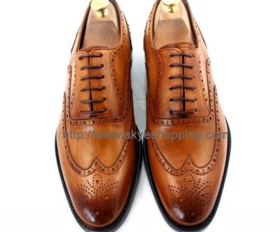 Brown Brogue dress shoes.jpg