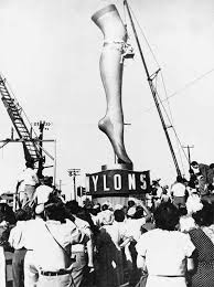 Nylons.jpeg Nylons.jpeg