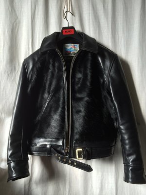 Post pictures of your jacket collection | Page 4 | The Fedora Lounge