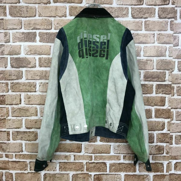Diesel Trucker Back.jpg