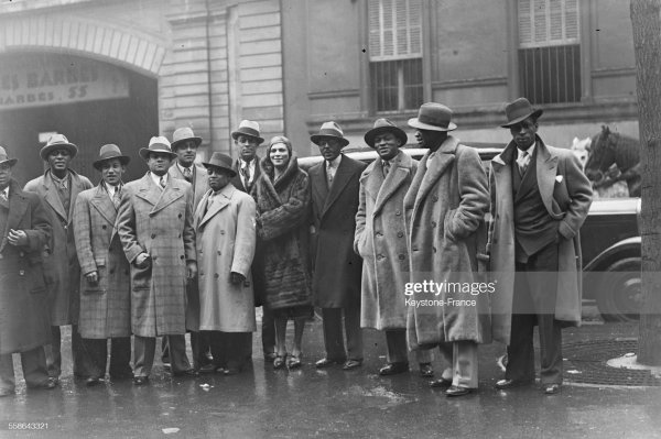 gettyimages-558643321-L'orchestre Noble Sissle Paris, France, 1928.jpg
