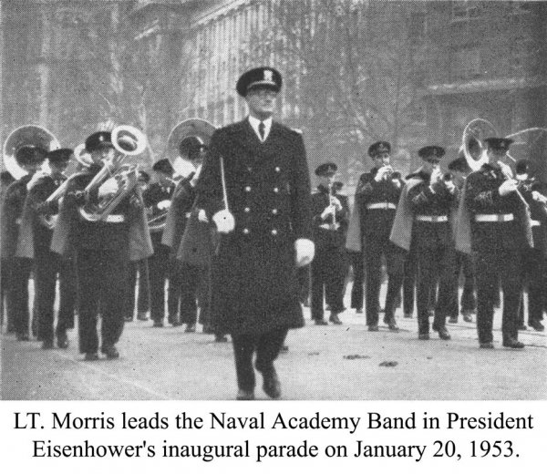 1953 morris leads eisenhower parade.jpg