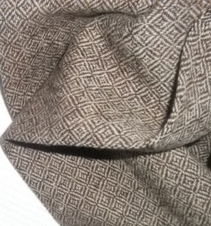 1939 Brown White Peak Lepel 3-piece Tweed Suit Welsh & Jefferies 4 - Copy.JPG