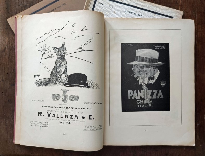 Il Cappello particolare 2.jpg Il Cappello particolare 2.jpg