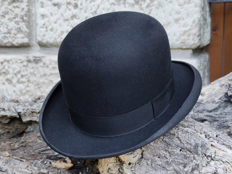 GB Borsalino bombetta 58 7.jpg