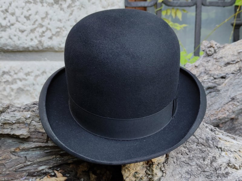 GB Borsalino bombetta 58 6.jpg