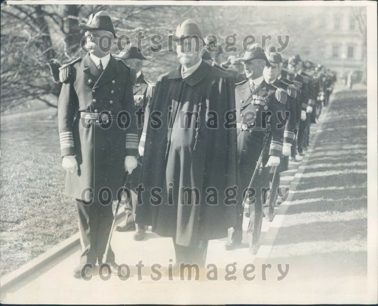 Admiral Charles Hughes Leads Naval Officers 1928 _1.jpg