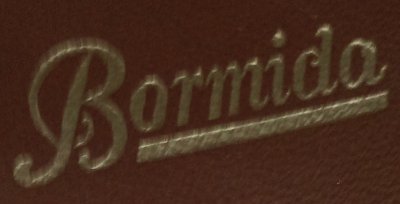 Bormida sweatband Bormida sign.jpg