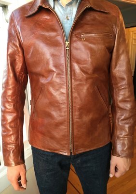 Shinki Frobisher Med Brown Oil Tan Fit - 3.jpg