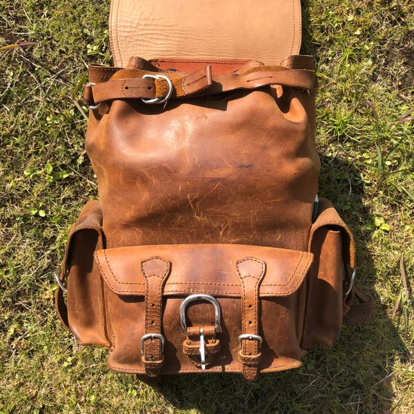 saddleback front pkt backpack for sale_10.jpg