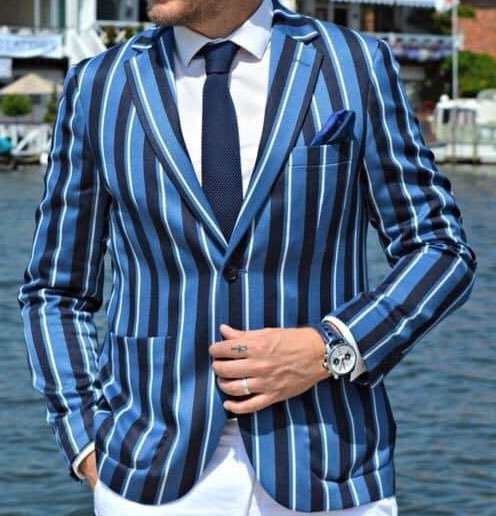 Bateman Ogden Ltd blue striped blazer.jpg