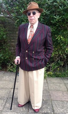 Maroon Blazer 006.JPG Maroon Blazer 006.JPG