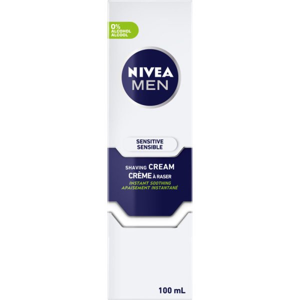 NIVEA MEN Sensitive Skin Shaving Cream 1.jpg