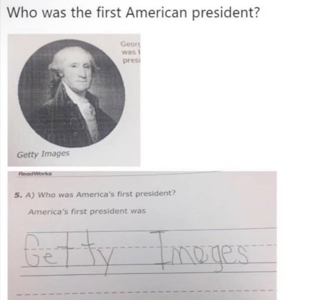America's first president.jpg