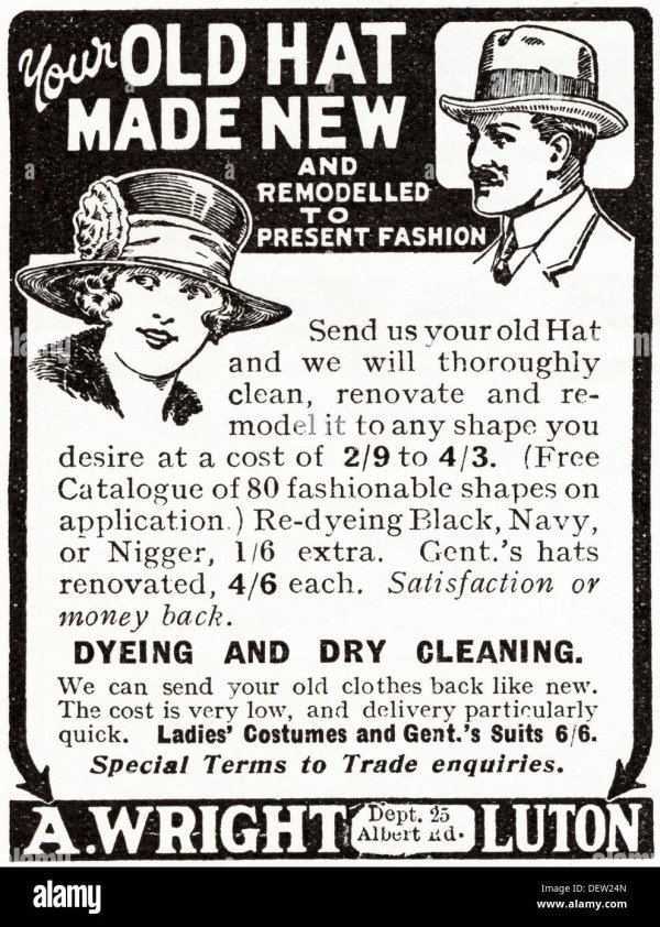 original-1920s-advertisement-advertising-remodeling-of-old-hats-for-DEW24N.jpg