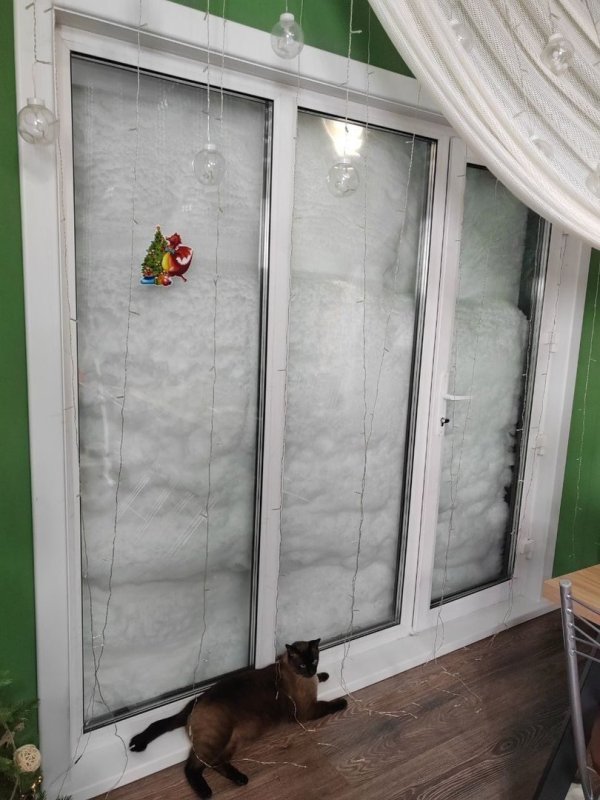 snow in Yuzhno-Sakhalinsk, Russia 1.jpg