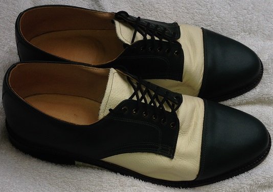 Green shoes 002.JPG