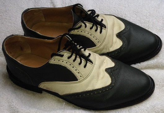Green shoes 004.JPG
