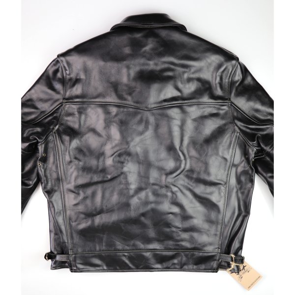 Aero Highwayman Black CXL Steerhide ZP2 back IG square.jpg
