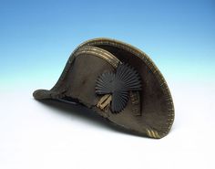 Nelson's bicorne hat.jpg