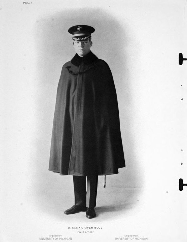 USMC 1922-29 CLOAK OVER BLUE Field officer.jpg