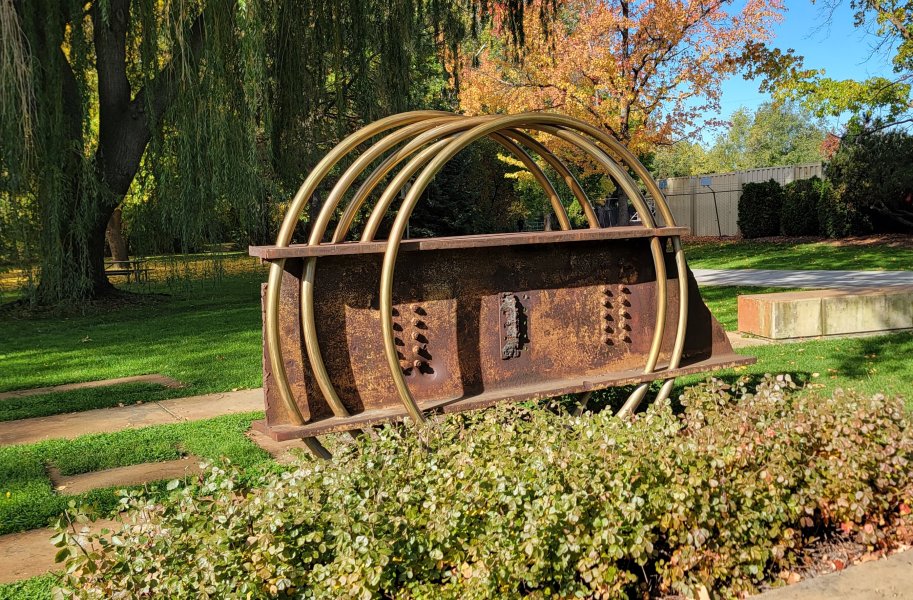 Greenbelt 9-11 Memorial.jpg