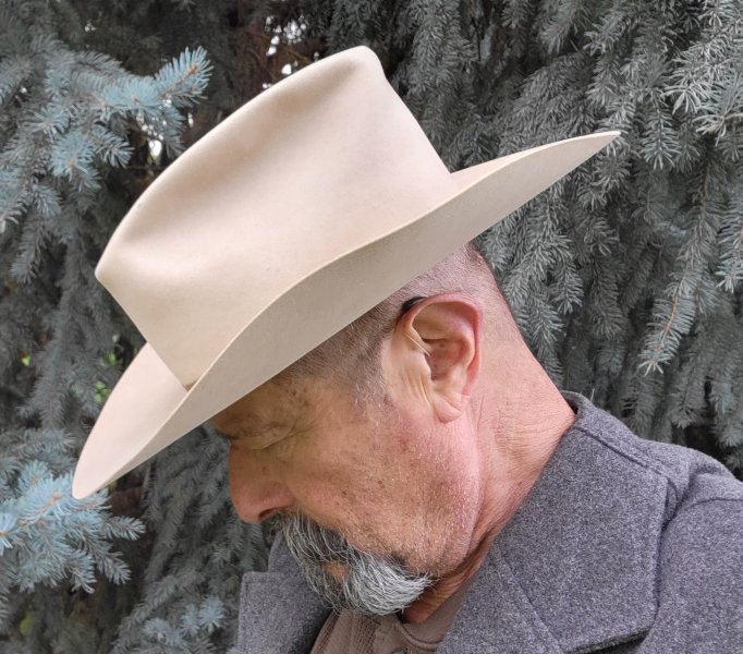 Stetson CB 5X daily d.jpg