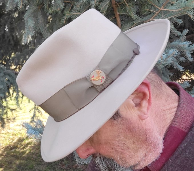 Stetson 3X ME daily d.jpg Stetson 3X ME daily d.jpg