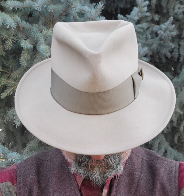 Stetson 3X ME daily e.jpg Stetson 3X ME daily e.jpg