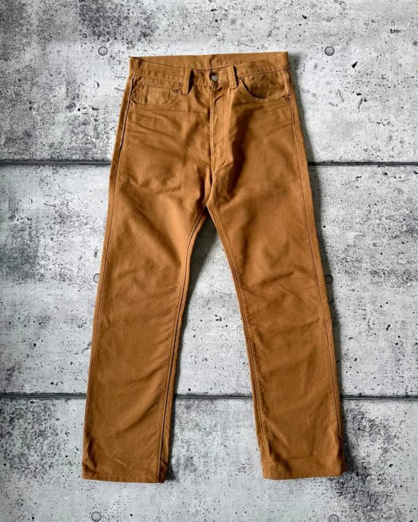 Mister Freedom duck pants-3.jpg