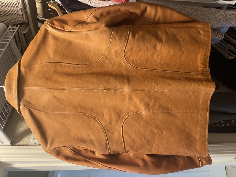Joe McCoy Deadwood size 40 for sale | The Fedora Lounge