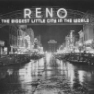 The Reno Kid
