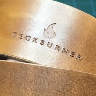 Deckburner