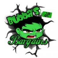 Bubba's Bargains