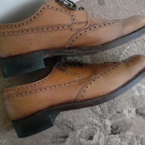 vintage Shoes