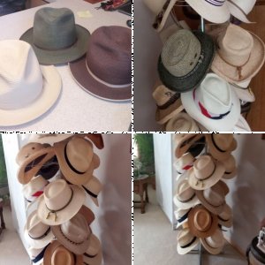 Bob's (RJR) Hats