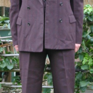 Suit 1940s Chicago 005