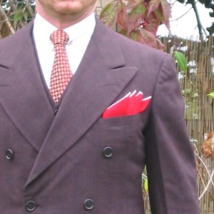Suit 1940s Chicago 009