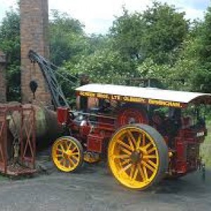 Black Country Living Museum,