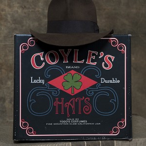 Coyle's Downtowner