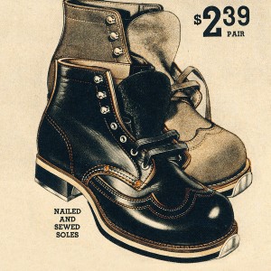 1935 6 MW boots (mine)