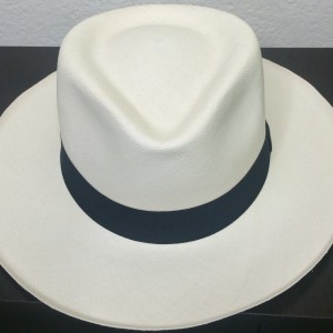 Panama hat grade 20