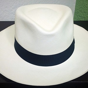 Panama hat grade 38