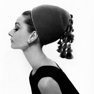 2-audrey-hepburn-wearing-a-givenchy-hat-cecil-beaton
