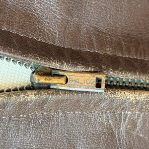 Talon Zipper 1930s