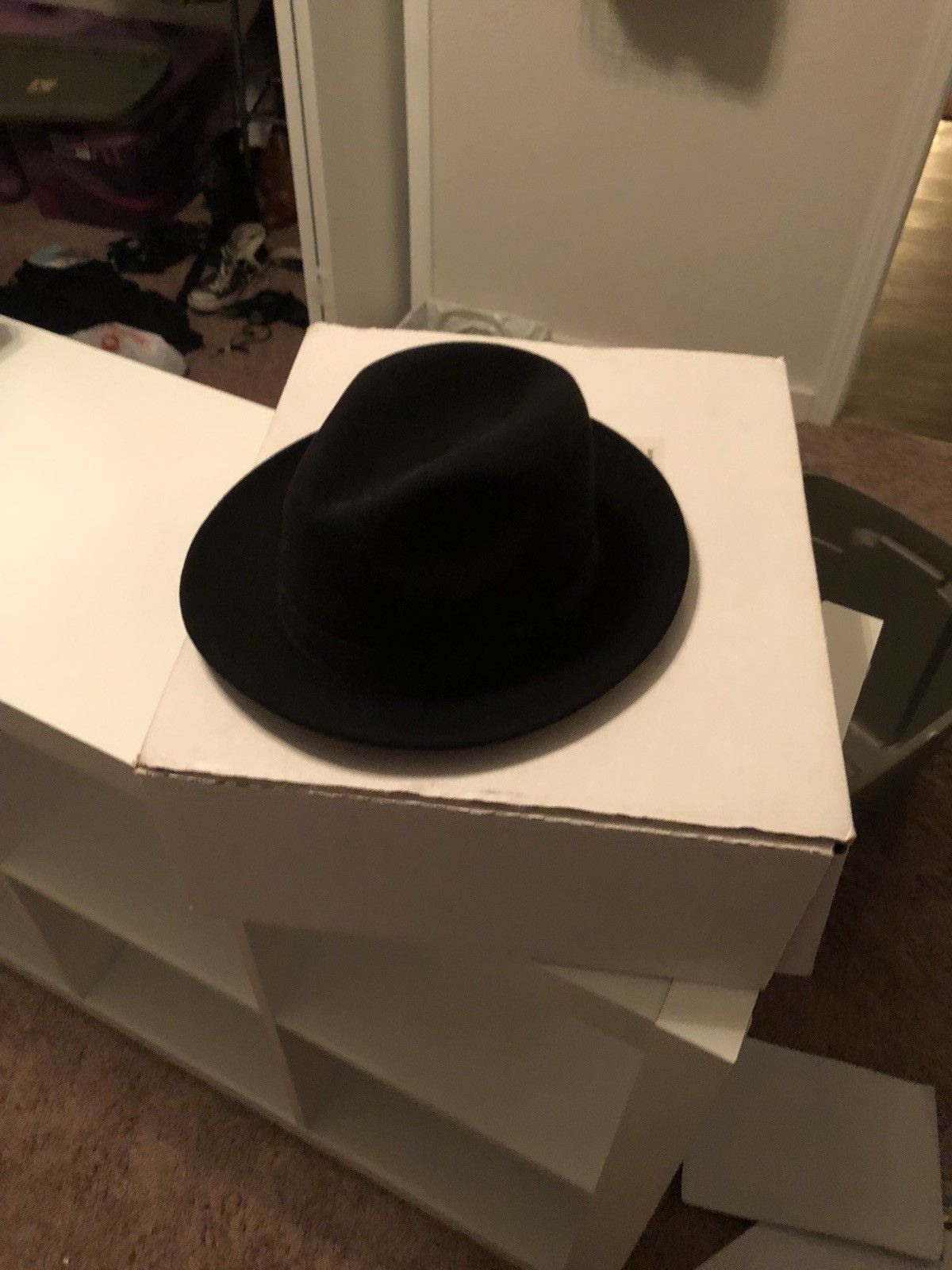 Hat5